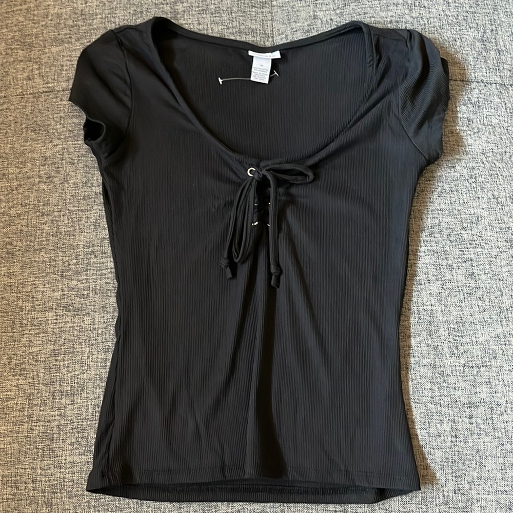 rue 21 shirt!
